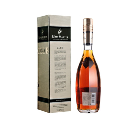 Remy Martin CLUB Champagne Cognac 350ml Foreign wine 350mL 1 bottle