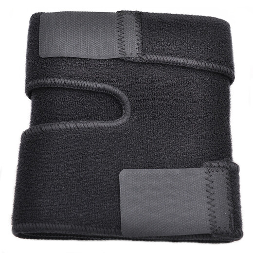 LP sports knee pads, basketball running and cycling, hiking and mountaineering fitness knee pads, adjustable 788 series, 788 classic single pack, one size fits all (regardless of left and right)