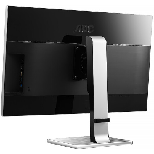 AOC Loire Series LV273HQPX27-inch 2K high-resolution IPSE<2 (average) 100%sRGB color lifting and rotating computer monitor
