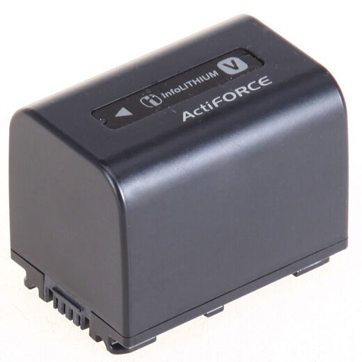 索尼（SONY）原装电池FV70电池 适用索尼CX450 AX30 AX100 PJ675 AXP55 CX900 VG30 CX610 PJ350 索尼 NP-FV70 电池（简包） 适用AX30 