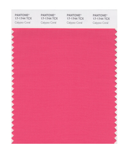 Pantone/Pantone/Colección de ropa y muebles para el hogar 17-1740 a 17-2601TCX Versión de algodón Tarjeta de color simple 17-1744x