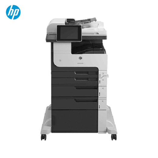 HP (HP) M725DN/725F/725Z A3 A3 Schwarz -Weiß -Laser -Drucker -Kopierer -Scan -Maschine Composite Machine 41 Seiten/Minute Standardkonfiguration (mit Fax)