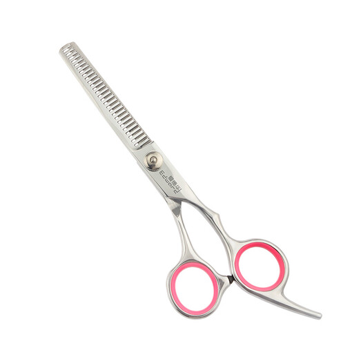 EDWARD stainless steel hair clippers for adults and children, thinning and trimming bangs, hair scissors set, dental scissors, flat scissors, hairdressing tools, dental scissors