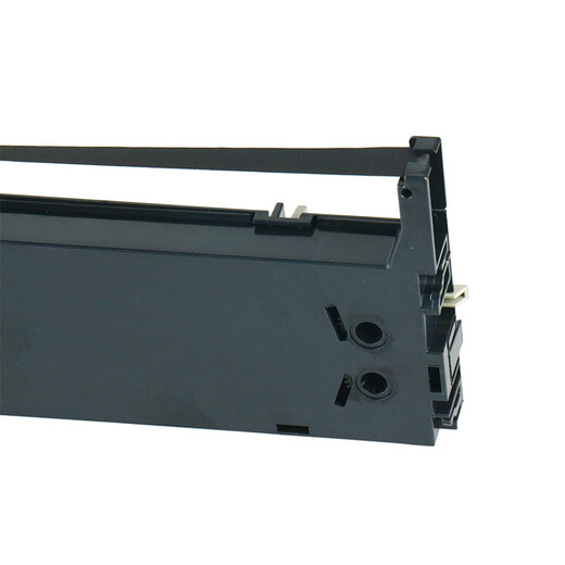 赛格适用爱普生LQ690K色带LQ675KT 680KII LQ106KF 106KFII  S015555 LQ690KII 680KIII打印机色带 色带架/色带框(内含色带芯装机即用)