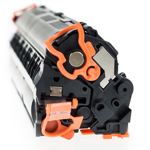 La cartouche de toner Bawei P1106 convient au HP HP HP M1218NFS M126A imprimante M202DW CARTRIDE À L'ENK M226D CC388A / 88A Black Toner Cartridge (un seul emballage n'est pas recommandé)