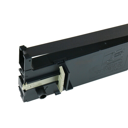 赛格适用爱普生LQ690K色带LQ675KT 680KII LQ106KF 106KFII  S015555 LQ690KII 680KIII打印机色带 色带架/色带框(内含色带芯装机即用)