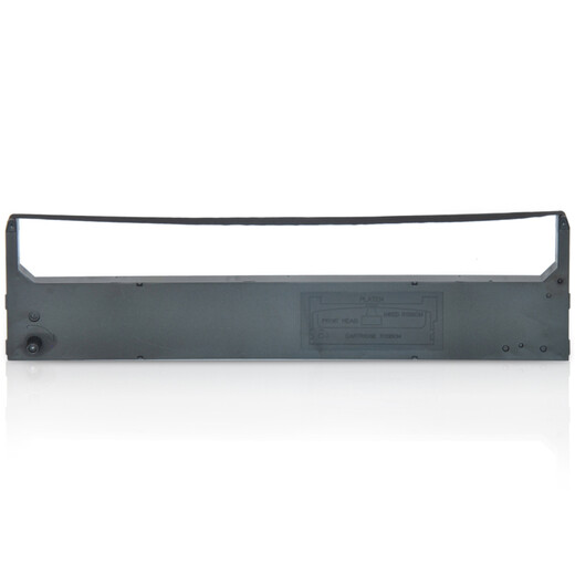 Grid ND-GSX120D ribbon holder is suitable for Yingmei FP530 530KII 580 590 KY-540K TP-590K FP580K FP530K printer ribbon