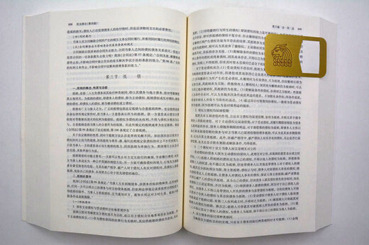 【正版二手】民法原论（第四版）9787511**1594（套装默认一册请咨询客服为准）