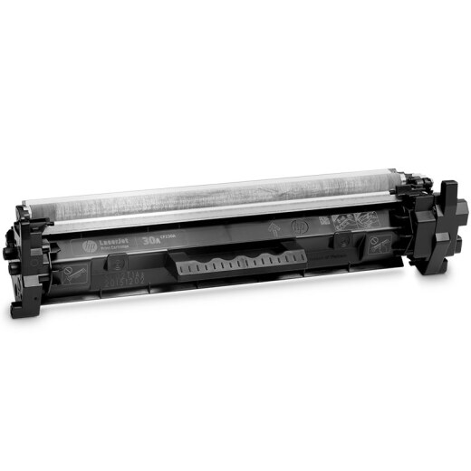 HP 30A (CF230A) original toner cartridge black single pack (applicable to hp227fdw/227sdn/203dn/203d/203dw/203dw) prints 1600 pages