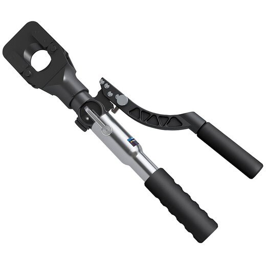 EXPLOIT manual hydraulic cable cutter cable cutting machine EXPHZ-45 in stock