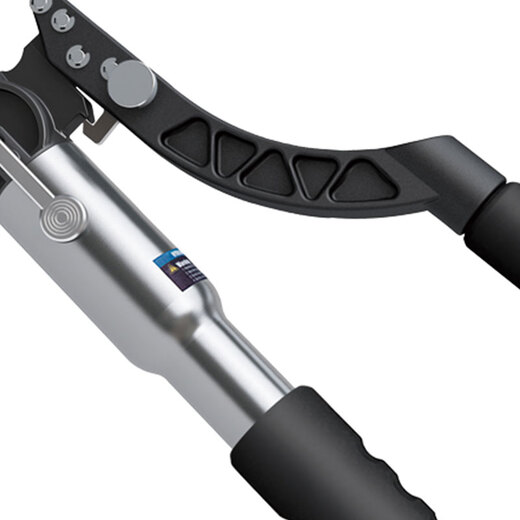 EXPLOIT manual hydraulic cable cutter cable cutting machine EXPHZ-45 in stock