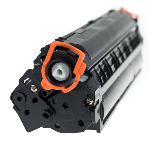 La cartouche de toner Bawei P1106 convient au HP HP HP M1218NFS M126A imprimante M202DW CARTRIDE À L'ENK M226D CC388A / 88A Black Toner Cartridge (un seul emballage n'est pas recommandé)