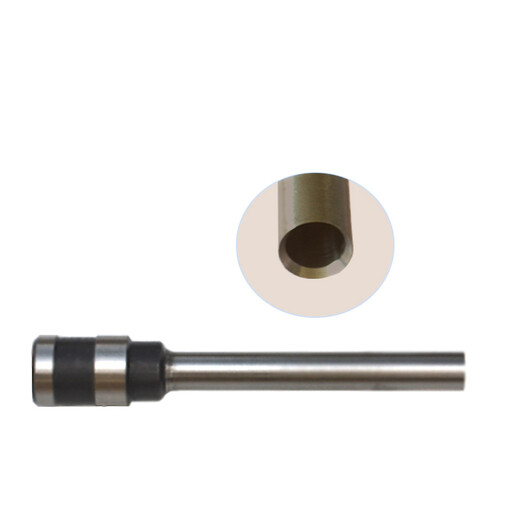 COMIX CM-5008 Intelligent touch financial binding machine binding machine binding machine special drill bit DT-5008 Single-pack