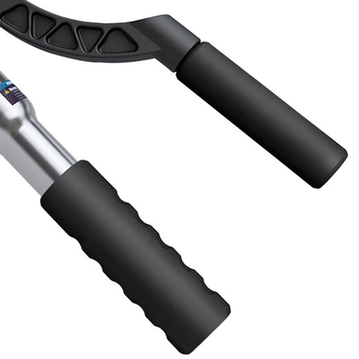 EXPLOIT manual hydraulic cable cutter cable cutting machine EXPHZ-45 in stock