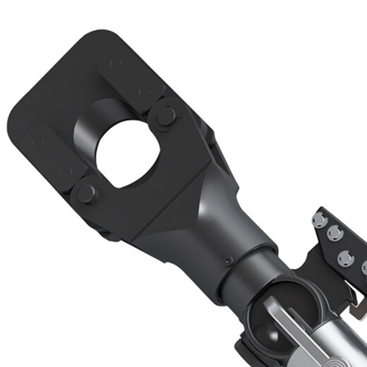 EXPLOIT manual hydraulic cable cutter cable cutting machine EXPHZ-45 in stock