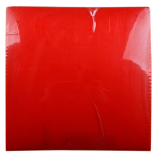 YINHE table tennis racket rubber 9021 Mercury 2 anti-adhesive inorganic rubber red medium