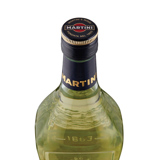 Martini ausländischer Wein Italien Baiwei Miao Sweet Spray Fruit Wine 1l