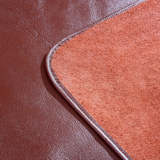 For custom-made first-layer buffalo leather mats made by Yuan Mu, please contact customer service to place an order privately without delivery. Please note the size agreed upon by both parties.