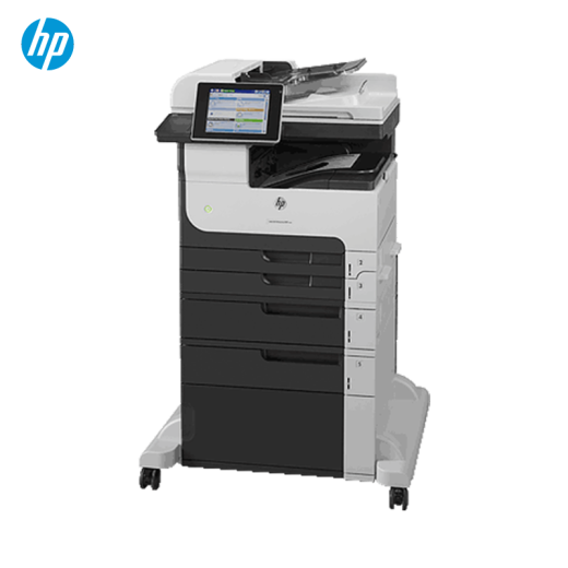 HP (HP) M725DN/725F/725Z A3 A3 Schwarz -Weiß -Laser -Drucker -Kopierer -Scan -Maschine Composite Machine 41 Seiten/Minute Standardkonfiguration (mit Fax)
