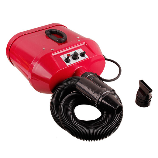 Chunzhou original accessories carbon brushes 2 pieces/pair for single motor dual motor Chunzhou water blower multi-model universal white