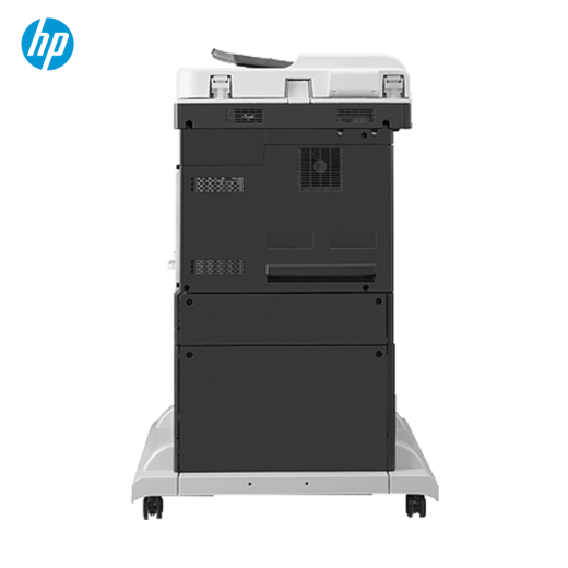 HP (HP) M725DN/725F/725Z A3 A3 Schwarz -Weiß -Laser -Drucker -Kopierer -Scan -Maschine Composite Machine 41 Seiten/Minute Standardkonfiguration (mit Fax)