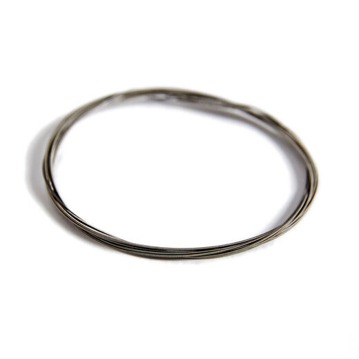 
Xinghai (XINGHAI INSTRUMENT) Xinghai 402 Yangqin string set Yangqin string alloy wire wrap steel string Yangqin accessories Yangqin string X02 No. 20 wrap