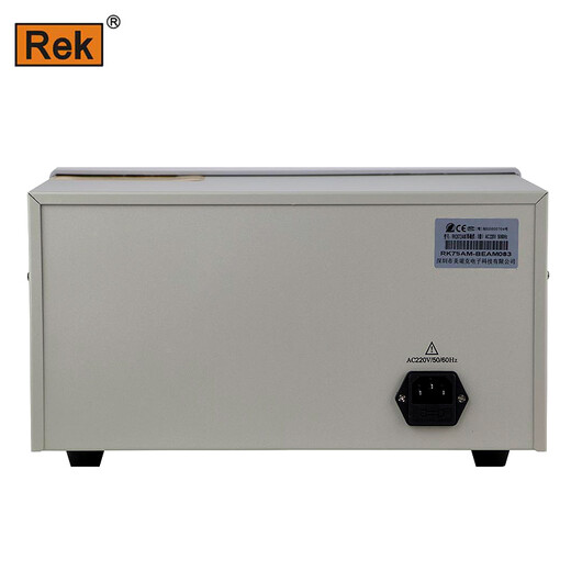 Merik RK2675/AM/B/C/D/E/WM digital display voltage tester AC and DC high voltage instrument safety test voltage tester RK2675C (2000VA)