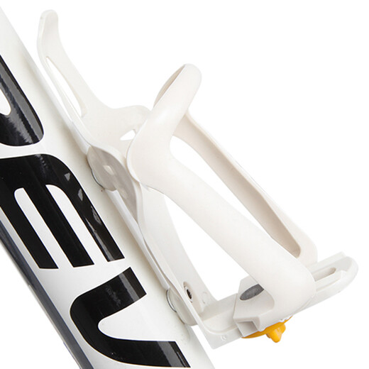 Kaiheng Adjustable Water Bottle Rack Bicycle Accessories Bicycle Water Cup Rack Mountain Bike Deadfly Ultralight Water Bottle Bracket Bicycle Water Bottle Rack Adjustable Size - Black