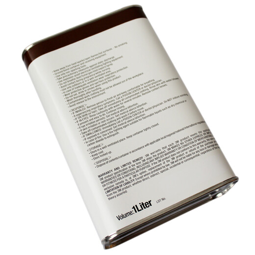 3M primer, automotive glue, increased viscosity, double-sided adhesive adhesion promoter, C100 primer (1 liter)