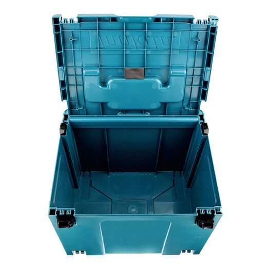 Makita pre-sale Makita combination box hardware tool box home repair multi-functional large car storage box tool box Makita combination plastic carrying box No. 4 quick-connect box