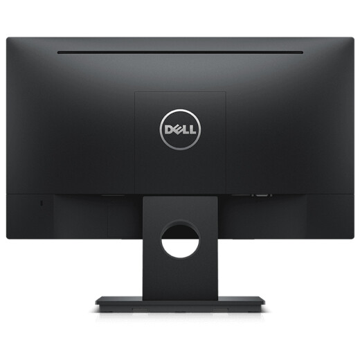 Dell (DELL) 19.5-inch wide color gamut 16.7 million colors wall-mountable personal business computer monitor SE2018HR