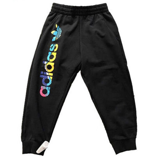 阿迪达斯（adidas）短裤女裤夏季跑步健身训练运动裤透气舒适休闲裤子 IP3889 黑色/三条纹 XS
