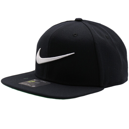 耐克（NIKE）帽子男 2025夏季新款运动帽潮流女士棒球帽快干遮阳帽透气鸭舌帽 DRI-FIT导湿速干/热推款 M/L