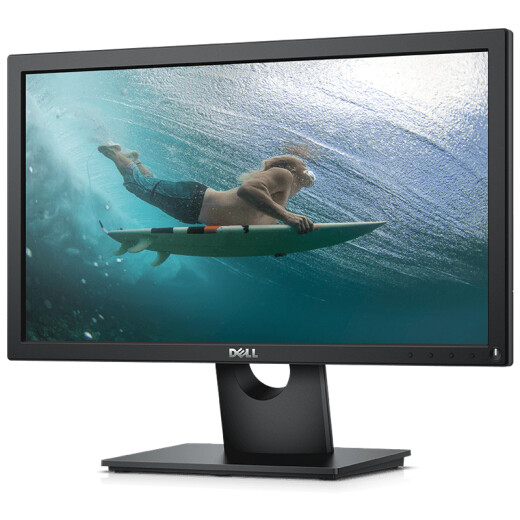 Dell (DELL) 19.5-inch wide color gamut 16.7 million colors wall-mountable personal business computer monitor SE2018HR