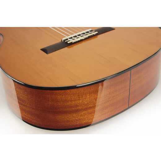 Наташа классическая гитара N10C Vancopter Guitar Guitner Acoustic Guitar String Длина 650 мм