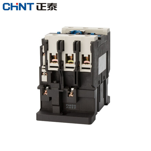 Chint (CHNT) AC contactor 80a CJX2-8011 LC1 CJX4 220V 380V 80a 220V