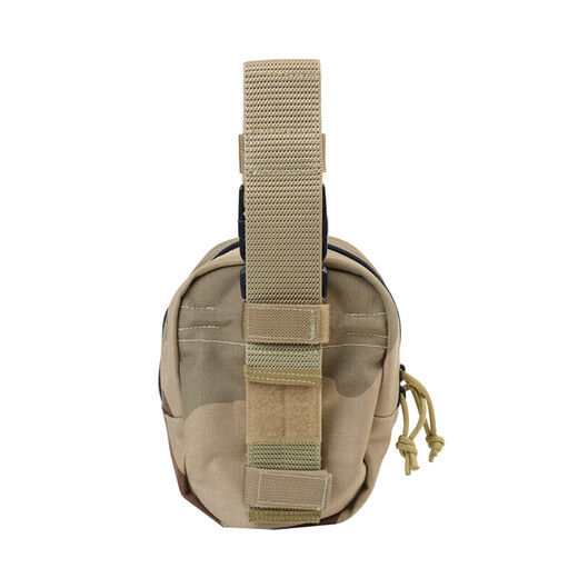 MagForce China Taiwan Taiwan Horse 0407 Waist Hanging Leg Hanging Utility Bag Sansha