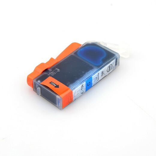 
Color grid suitable for Canon IX6560 IP4870 MG5370 MG5170 MG6270 PGI725 ink cartridge PGI725+PGI726 ink cartridge set six colors