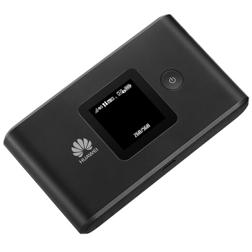 Huawei accompanying WiFi24G router wireless network card mobile wifi portable wifi/tri-network mobile telecom Unicom wireless/car MiFi/3000 mAh battery/E5577