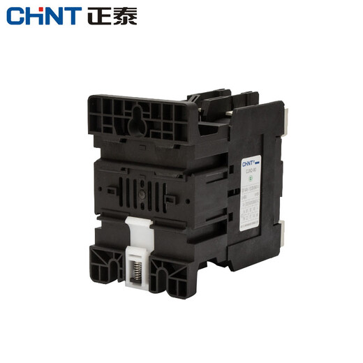 Chint (CHNT) AC contactor 80a CJX2-8011 LC1 CJX4 220V 380V 80a 220V