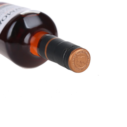 波摩（Bowmore）18年 苏格兰 艾雷岛产区 单一麦芽 威士忌 洋酒 700ml