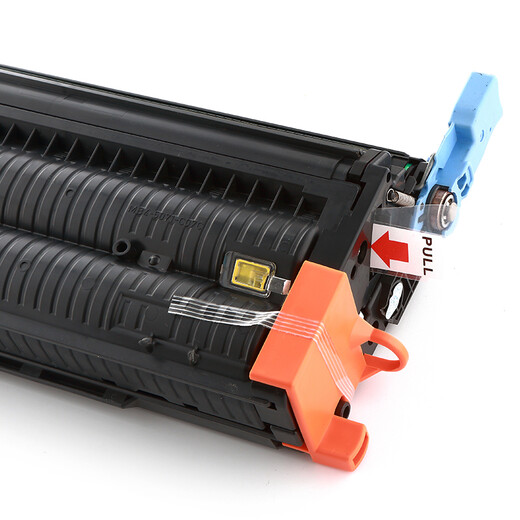 
The sky is suitable for HP hp4600dn toner cartridge hp4650 toner hp4610n printer toner cartridge 4650dn ink cartridge C9720A black toner cartridge