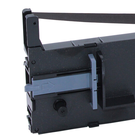 StarPeng adapté à l'Epson LQ680KII LQ680K2 LQ690K LQ675KT Cadre de ruban LQ160KF / 750KII / LQ106KF LQ695C LQ690C Type d'aiguille LQ680KII RIBBON FIVE FIVE FIVE FIVE LOC