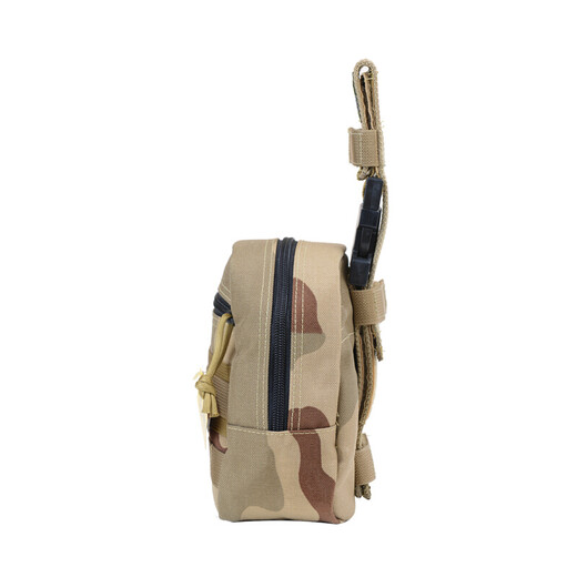 MagForce China Taiwan Taiwan Horse 0407 Waist Hanging Leg Hanging Utility Bag Sansha