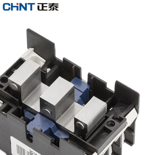 Chint (CHNT) AC contactor 80a CJX2-8011 LC1 CJX4 220V 380V 80a 220V
