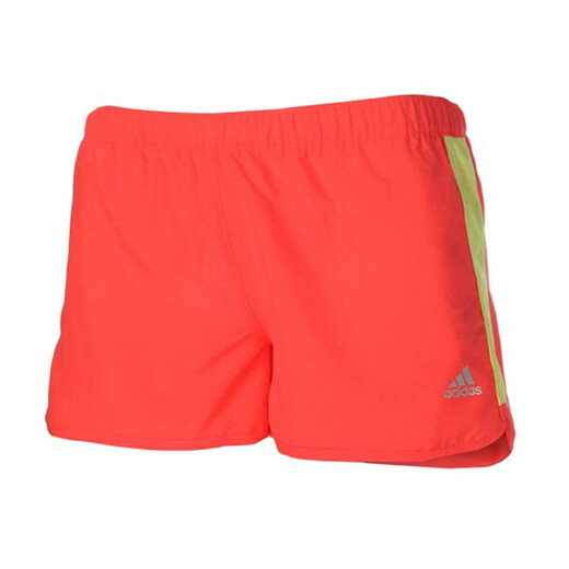 Adidas jogging shorts für women fitness shorts für women sommer sommer sport jogging shorts s13789 rot l
