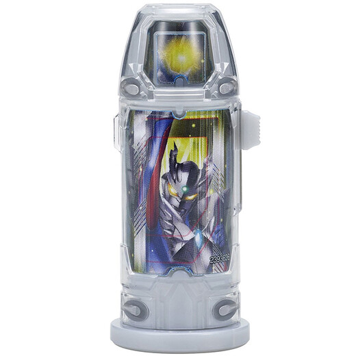 BANDAI Ultraman Geed Chinese Version DX Transformer Children's Toy Ultra Capsule 6