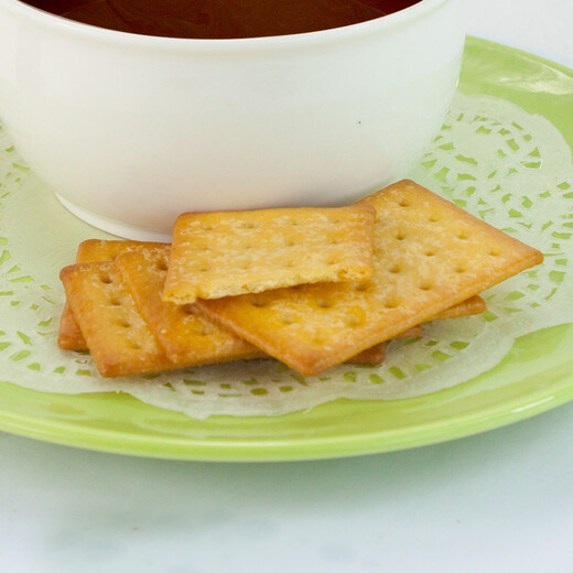 PANAMI Milk Original Cookies 135g/bag