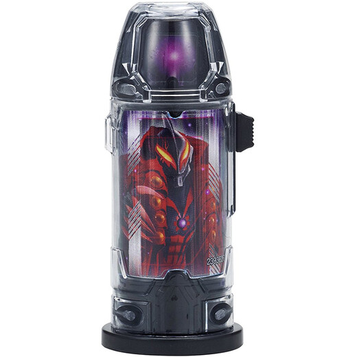 BANDAI Ultraman Geed Chinese Version DX Transformer Children's Toy Ultra Capsule 6