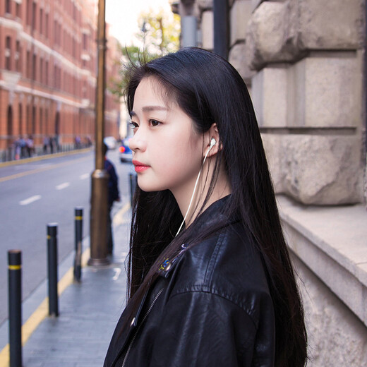 JBL T205 semi-in-ear headphones TUNE205 headphones wired sports headphones Universal for Apple and Android systems Double 11 shopping recommendations Champagne gold